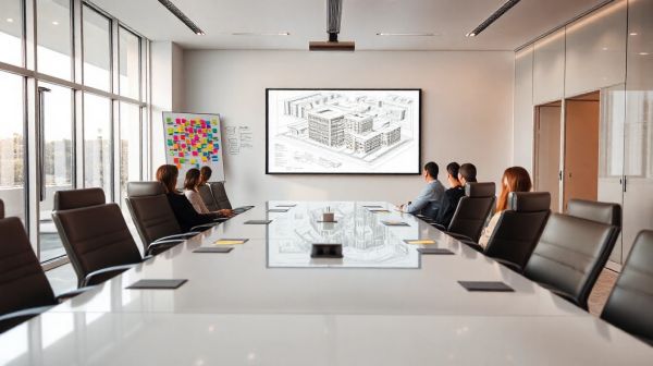 11 astuces pour améliorer la gestion de projet BIM efficace