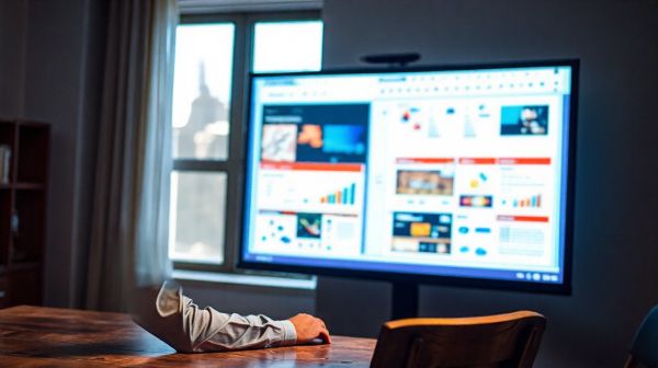 9 conseils pour rendre votre PowerPoint captivant