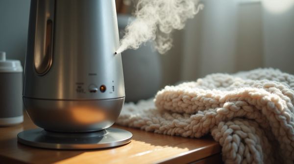 Appareil vapeur pour punaises de lit : la solution efficace !