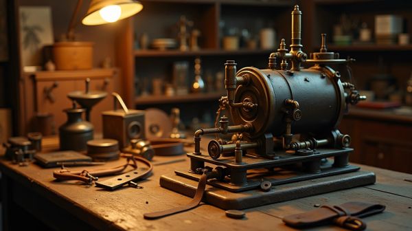 Appareil vapeur pour punaises de lit : la solution efficace !