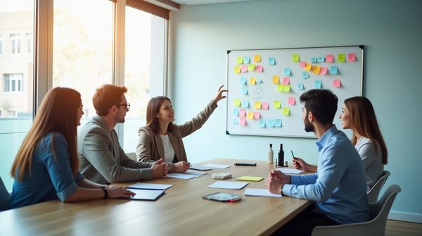 Apprentissage des soft skills : les clés de 2025