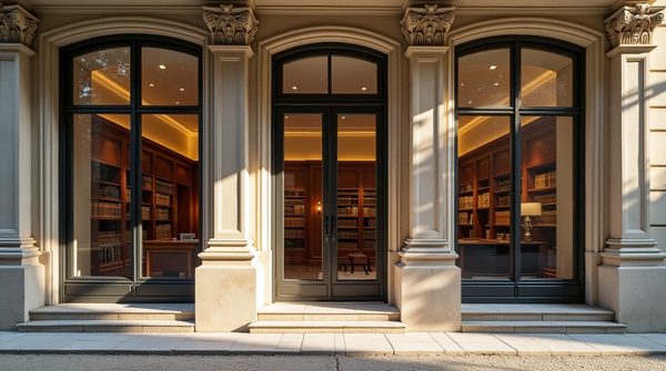 Comment choisir un avocat en rupture conventionnelle à versailles