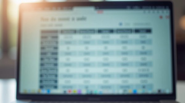 Comprendre le tarif d'un audit seo : guide et conseils pratiques