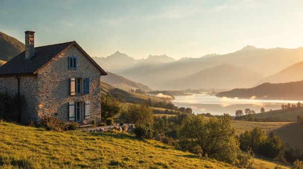 Découvrez comment Cozynergy métamorphose votre espace en Auvergne-Rhône-Alpes