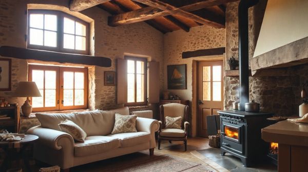 Découvrez comment Cozynergy métamorphose votre espace en Auvergne-Rhône-Alpes