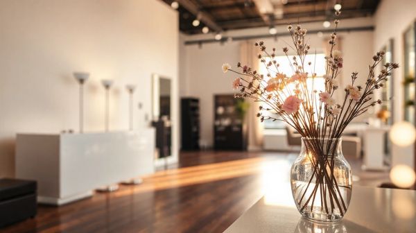 Découvrez des soins capillaires personnalisés à Mouthe