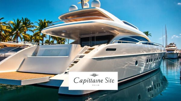 Découvrez les services personnalisés de Capitaine Site à Nice