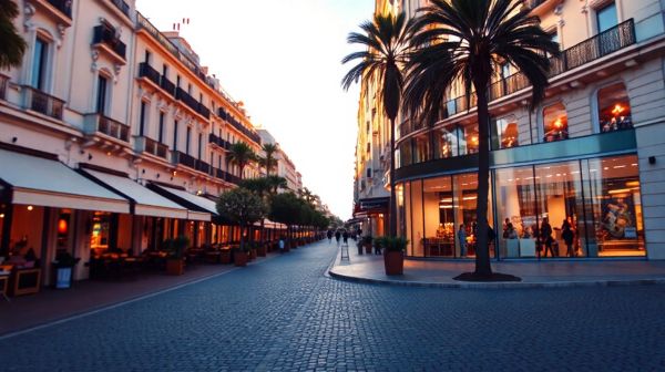Découvrez les services personnalisés de Capitaine Site à Nice