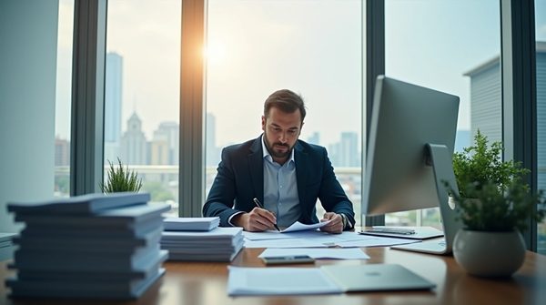 Décret tertiaire 2030 : les clés pour une transition réussie