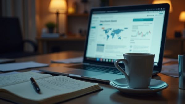 Déléguer la rédaction de son blogue santé : enjeux et bonnes pratiques