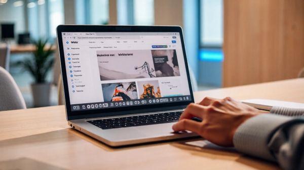 Les meilleures astuces SEO pour un site Wix à Albi