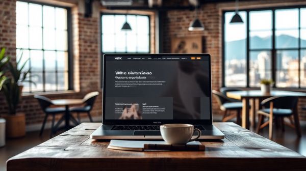 Les meilleures astuces SEO pour un site Wix à Albi