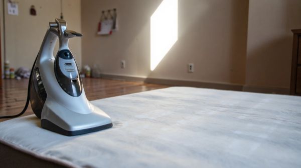 Les meilleurs appareils vapeur pour éradiquer les punaises de lit