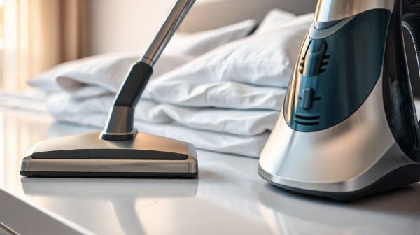 Les meilleurs appareils vapeur pour éradiquer les punaises de lit