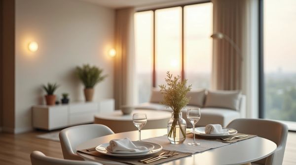 Optimiser votre quotidien avec bien plus qu'une simple conciergerie