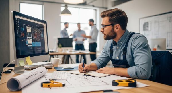 Quels sont les défis quotidiens de l'ingénieur HVAC en entreprise ?