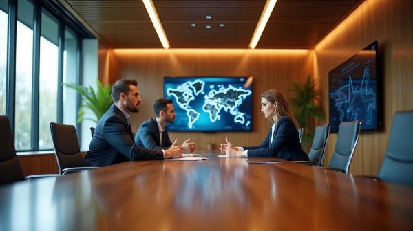 Réussir le recrutement en commerce et ventes pour vos équipes