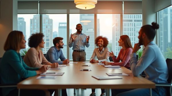 Réussir le recrutement en commerce et ventes pour vos équipes