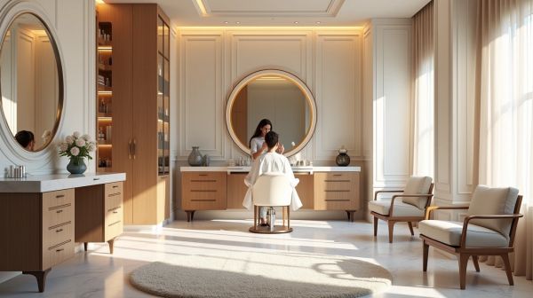 Salon de coiffure à Mouthe : des soins capillaires sur mesure