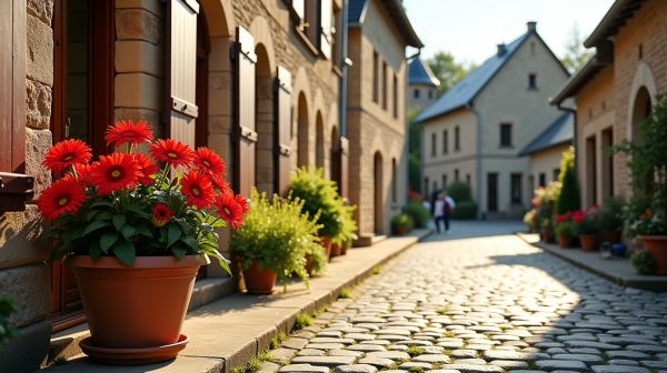 Services de bricolage et rénovation à Mogneville