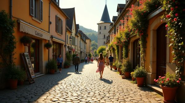 Services de bricolage et rénovation à Mogneville