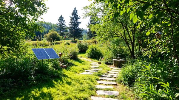 Solutions naturelles pour une dératisation éco-responsable chez vous