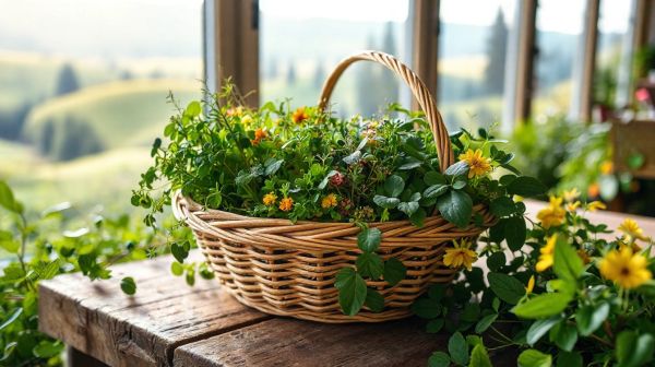 Solutions naturelles pour une dératisation éco-responsable chez vous