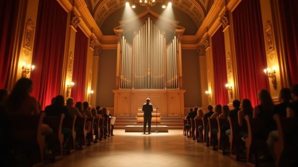 Top 5 cours de chant à Strasbourg pour se perfectionner facilement