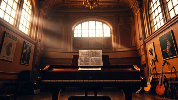 Top 5 cours de chant à Strasbourg pour se perfectionner facilement