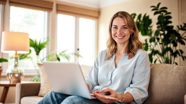 Top astuces pour confier la rédaction de votre blogue santé