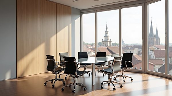 Trouver le bon cabinet de conseil à Toulouse pour votre entreprise