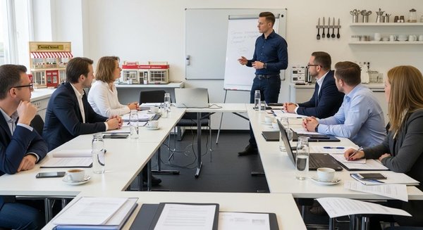 Formation permis d'exploitation restaurants : une étape incontournable pour ouvrir son établissement