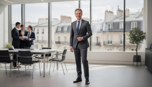Photographe corporate à Paris : la solution idéale pour valoriser votre image