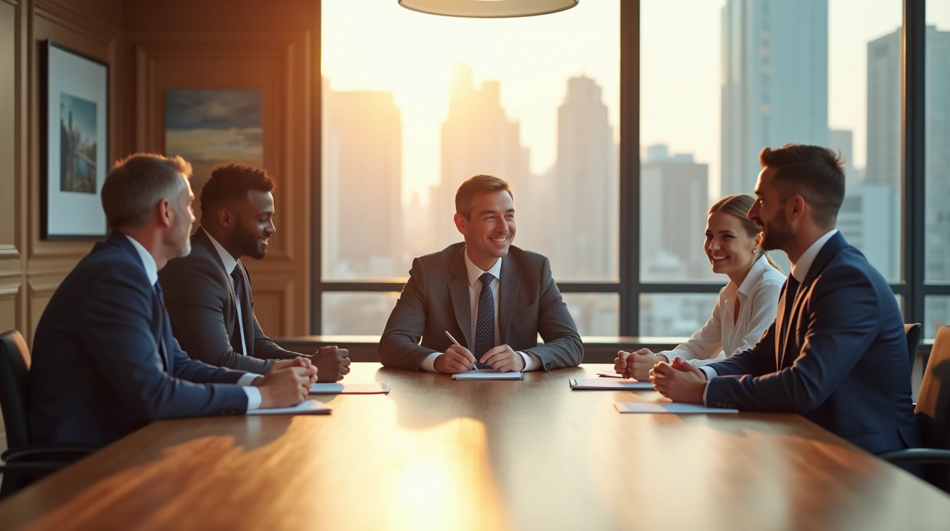 Vos questions sur l'expérience managériale transformante